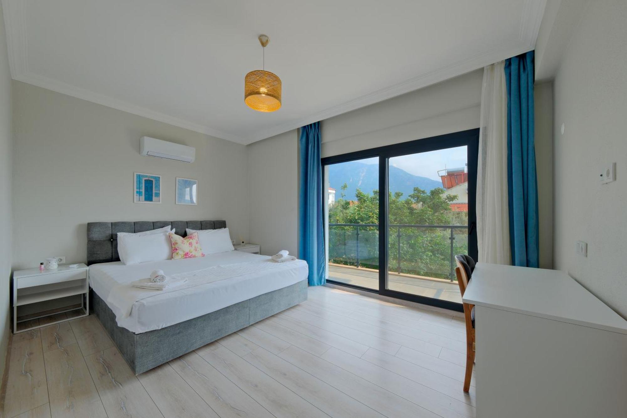 Villa Aromatherapy Fethiye Exterior photo
