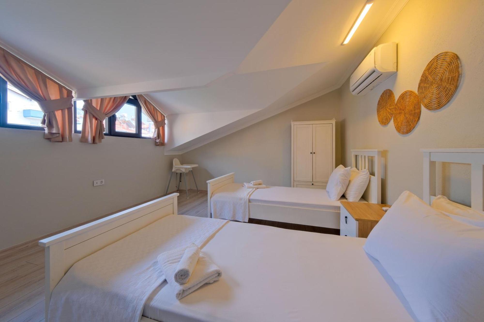 Villa Aromatherapy Fethiye Exterior photo