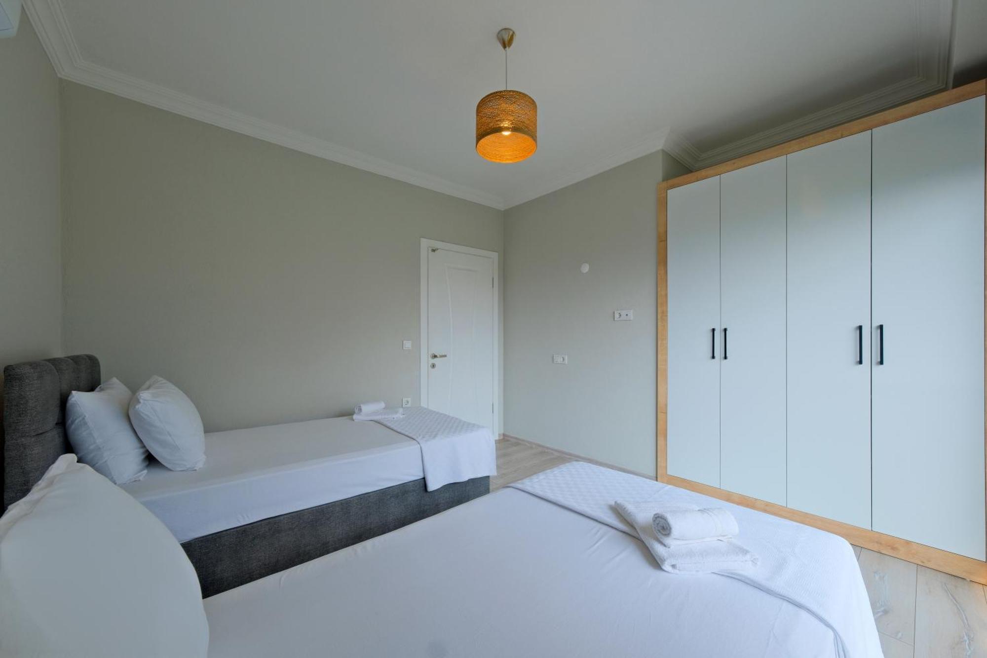 Villa Aromatherapy Fethiye Exterior photo